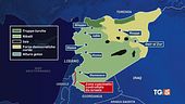 "Siria è paese libero", altri raid israeliani