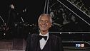 "Andrea Bocelli 30" stasera su Canale 5