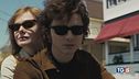 Timothée Chalamet interpreta Bob Dylan
