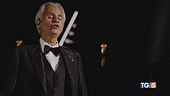 Canale5, Andrea Bocelli "The Celebration"