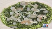 Gusto verde - Risotto con salicornia