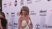 Stasera "Taylor oltre ogni immaginazione"