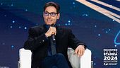Pier Silvio Berlusconi incontra la stampa italiana e traccia il futuro dell'azienda