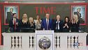 Time celebra Trump "persona dell'anno"