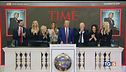 Time celebra Trump "persona dell'anno"