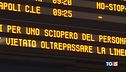 Sciopero dei trasporti Tar conferma le 24 ore