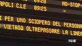 Sciopero dei trasporti Tar conferma le 24 ore
