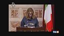 Vittime della giustizia ora è scontro politico