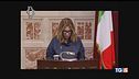 Vittime della giustizia ora è scontro politico