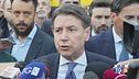 Dopo Bari c'è Torino, scontro Conte-Schlein