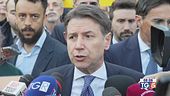 Dopo Bari c'è Torino, scontro Conte-Schlein