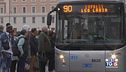 Sciopero: trasporti a rischio per 24 ore