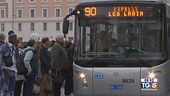 Sciopero: trasporti a rischio per 24 ore