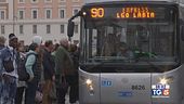 Sciopero: trasporti a rischio per 24 ore