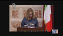 Scontro politico sulle vittime della giustizia