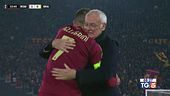 In Europa bene Lazio Roma e Fiorentina