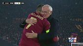 In Europa bene Lazio Roma e Fiorentina