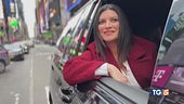 Laura Pausini chiude il suo trionfale tour al Madison Square Garden di New York