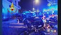 Tragico schianto, morti due giovani carabinieri