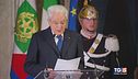 Difesa comune europea e impegno per la pace