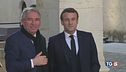 Parigi, Bayrou premier "Deficit, un Himalaya"