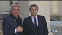 Parigi, Bayrou premier "Deficit, un Himalaya"