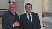Parigi, Bayrou premier "Deficit, un Himalaya"
