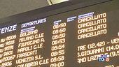 Disagi e città in tilt per lo sciopero di ieri