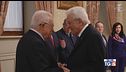 Mattarella: "Difesa comune europea e impegno per la pace"