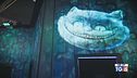 A Milano una mostra dedicata a Tim Burton