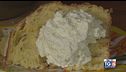 Gusto Verde: panettone al limone