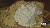 Gusto Verde: panettone al limone