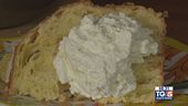 Gusto Verde: panettone al limone