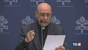 Documento Vaticano Ecco "Dignità infinita"