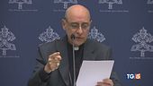 Documento Vaticano Ecco "Dignità infinita"