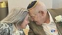 Sposi a 100 anni Amore senza età