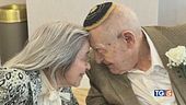 Sposi a 100 anni Amore senza età