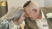 Sposi a 100 anni Amore senza età