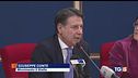 E' scontro aperto nel centrosinistra