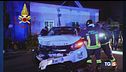 Era drogata e ubriaca, domani funerali dei cc