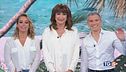 E dopo il Tg torna "L'Isola dei Famosi"