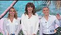E dopo il Tg torna "L'Isola dei Famosi"
