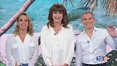 E dopo il Tg torna "L'Isola dei Famosi"