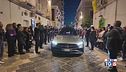 Carabinieri morti oggi i funerali