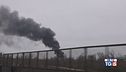 Paura per la centrale nucleare