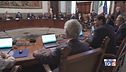 Stallo sulla manovra alla Camera mercoledì