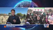 "Ci saranno elezioni nella nuova Siria"