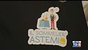 Gusto DiVino: "Sommellier astemi"