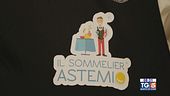 Gusto DiVino: "Sommellier astemi"