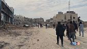 Champions, allarme Isis "Entreremo a Rafah"